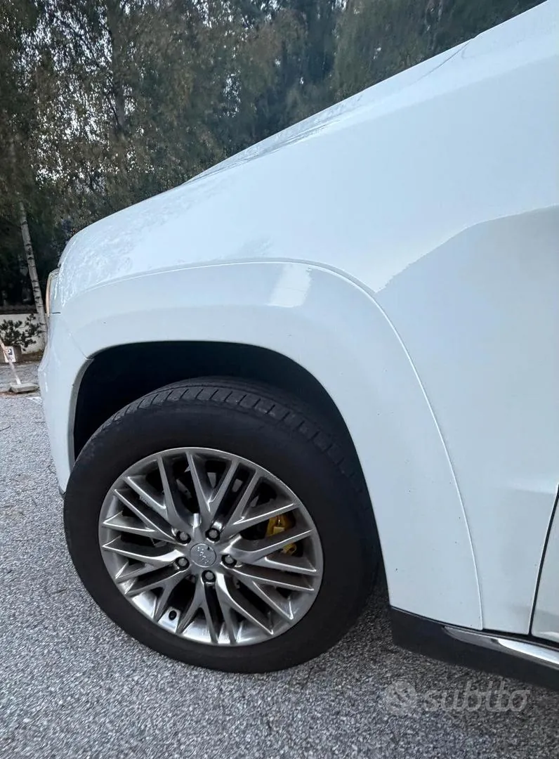 Jeep Grand Cherokee 2014 photo 5