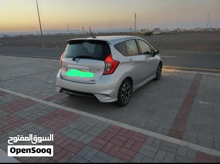Nissan Versa 2015 photo 5
