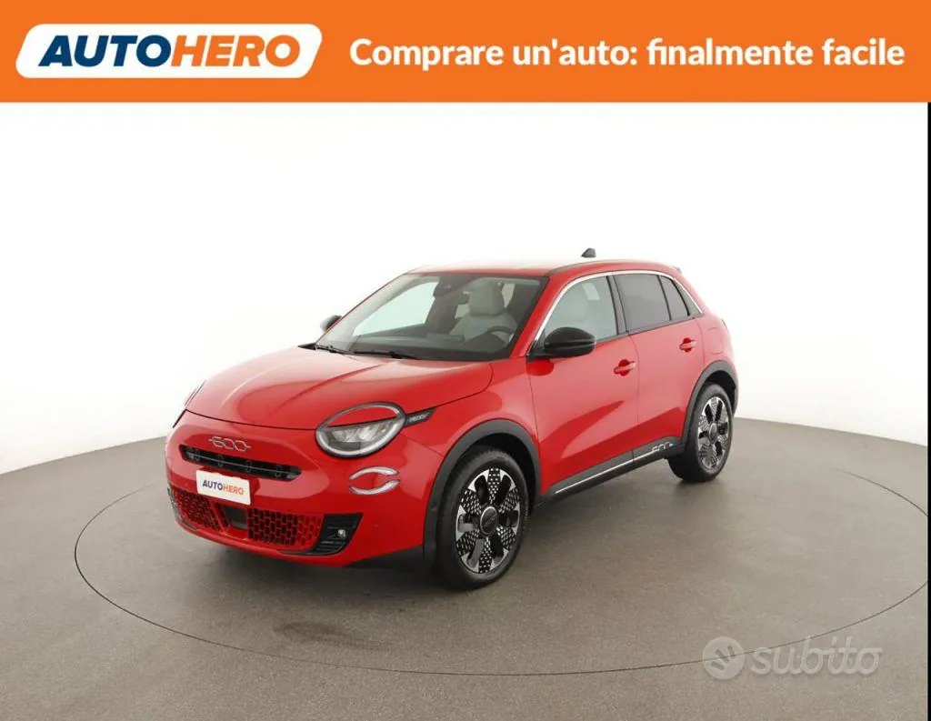 Fiat 600