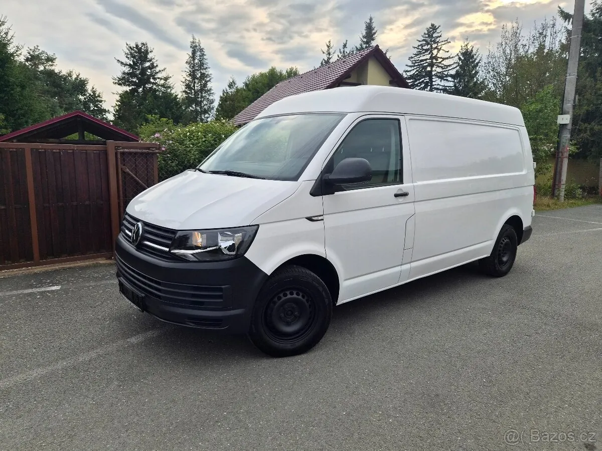 Volkswagen T6