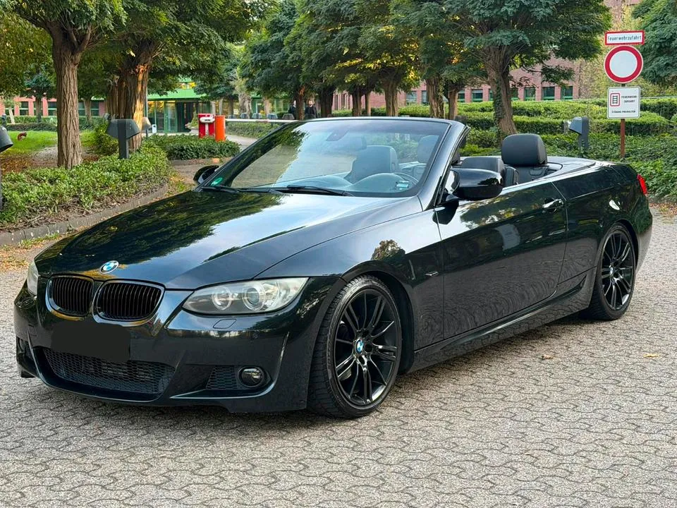 BMW E93