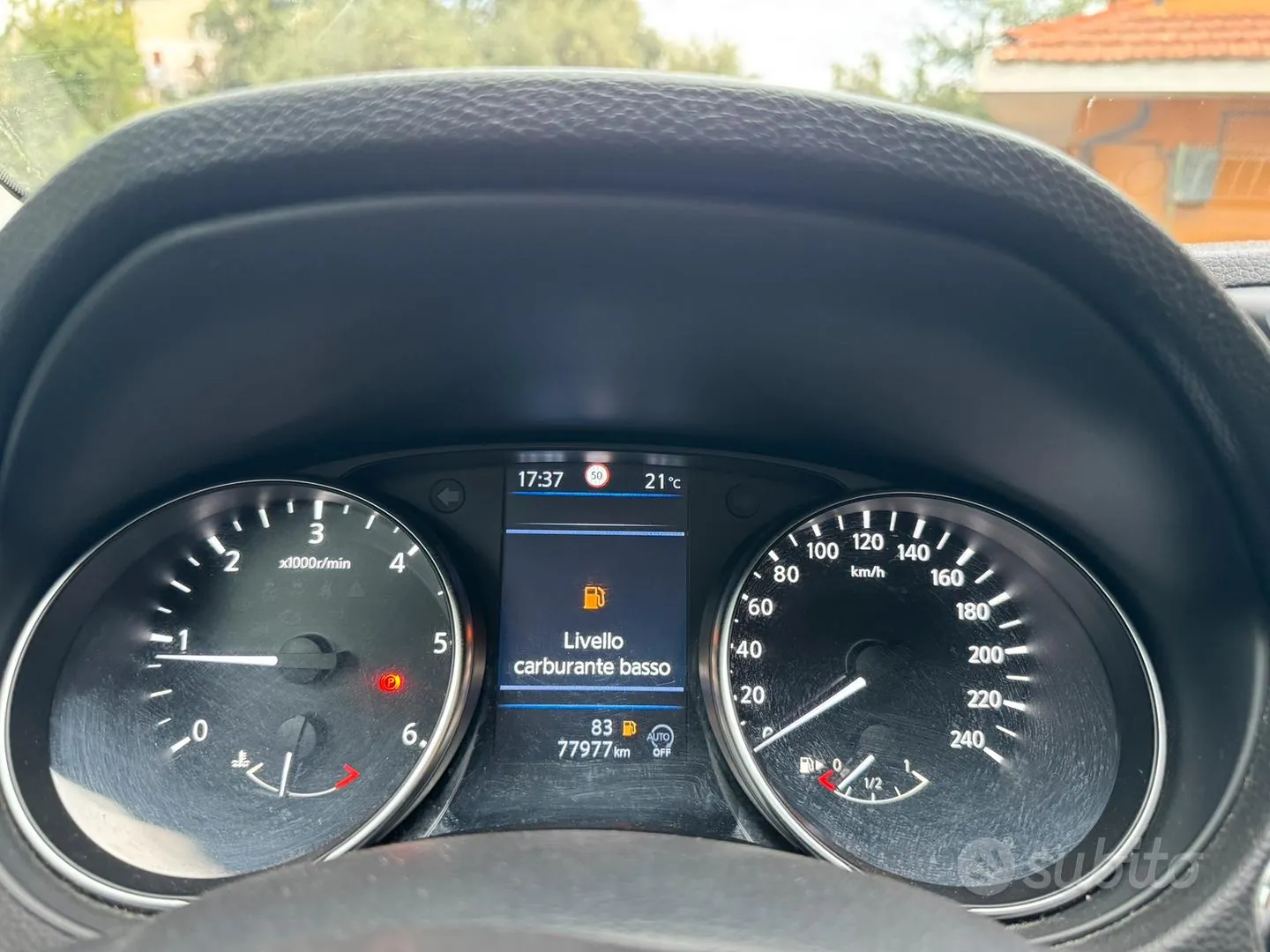 Nissan Qashqai 2021 photo 5