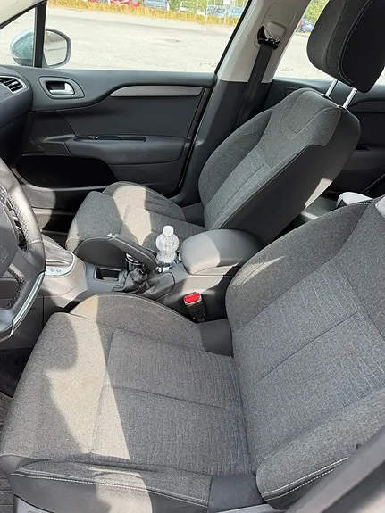 Citroen C4 2015 photo 5