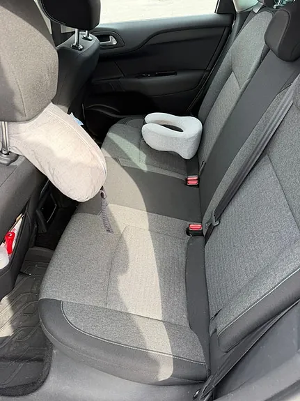 Citroen C4 2015 photo 4