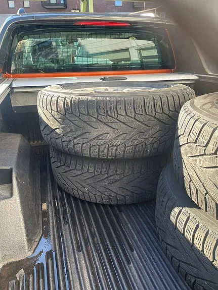 Ford Ranger 2014 photo 4