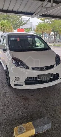 Perodua Alza