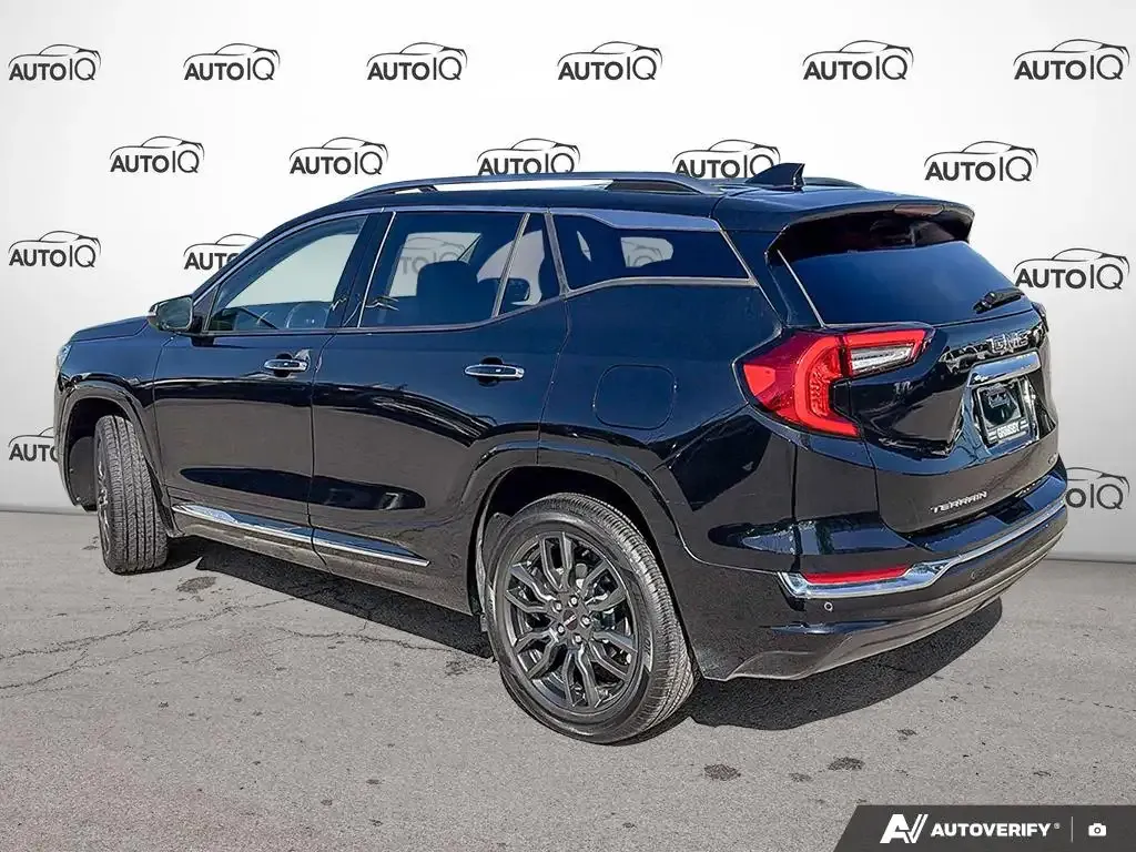 GMC Terrain 2024 photo 4