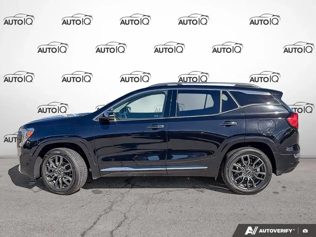 GMC Terrain 2024 photo 3
