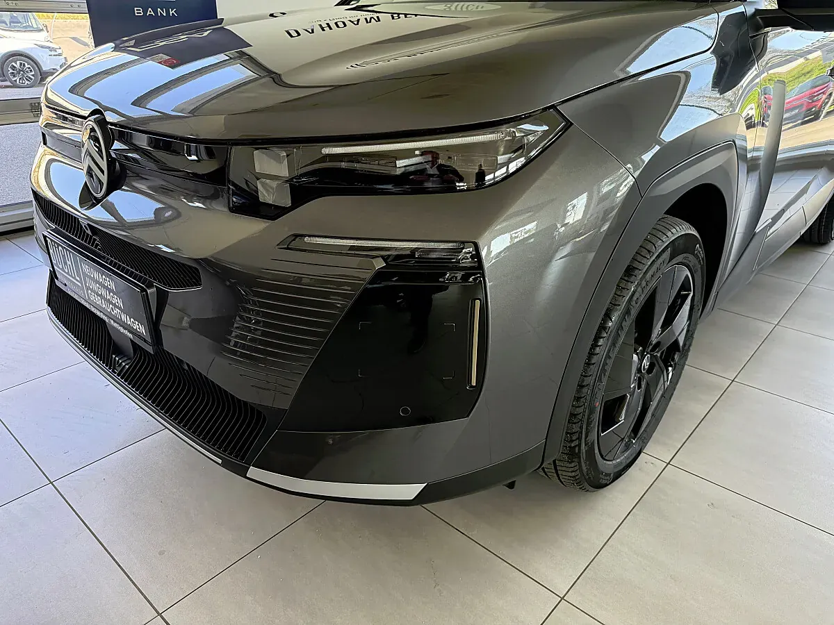 Citroen C5 Aircross 2025 photo 2