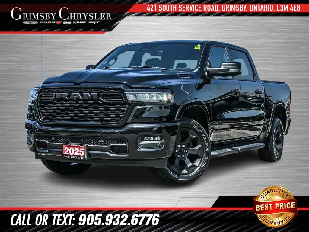 Ram 1500