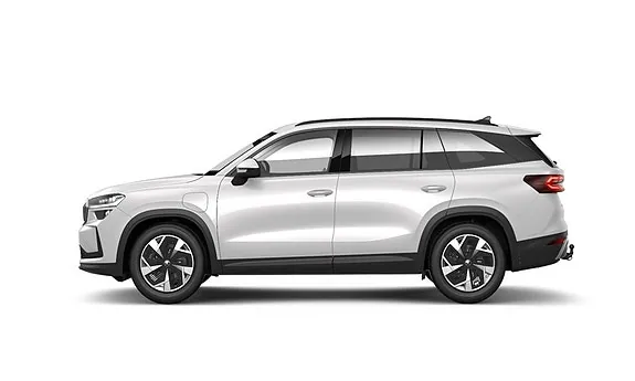 Skoda Kodiaq 2026 photo 3