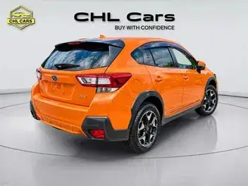 Subaru Xv 2017 photo 3
