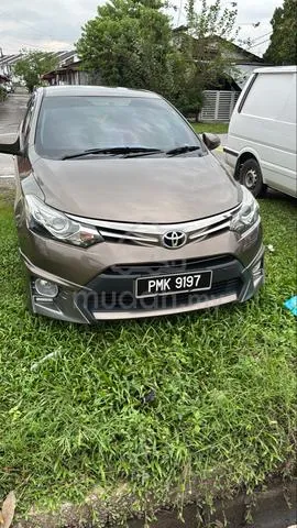 Toyota Vios