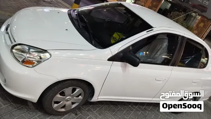 Toyota Echo