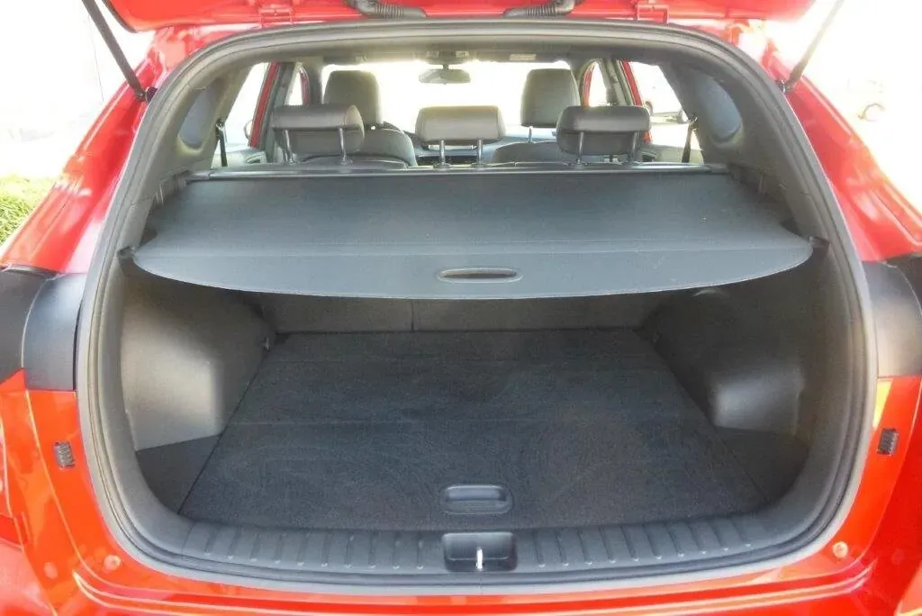 Hyundai Tucson 2019 photo 3