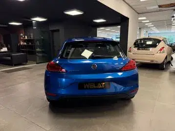 Volkswagen Scirocco 2014 photo 3