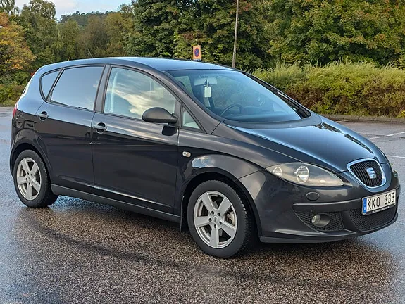 Seat Altea