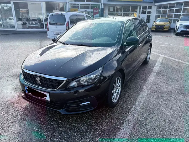 Peugeot 308 Sw