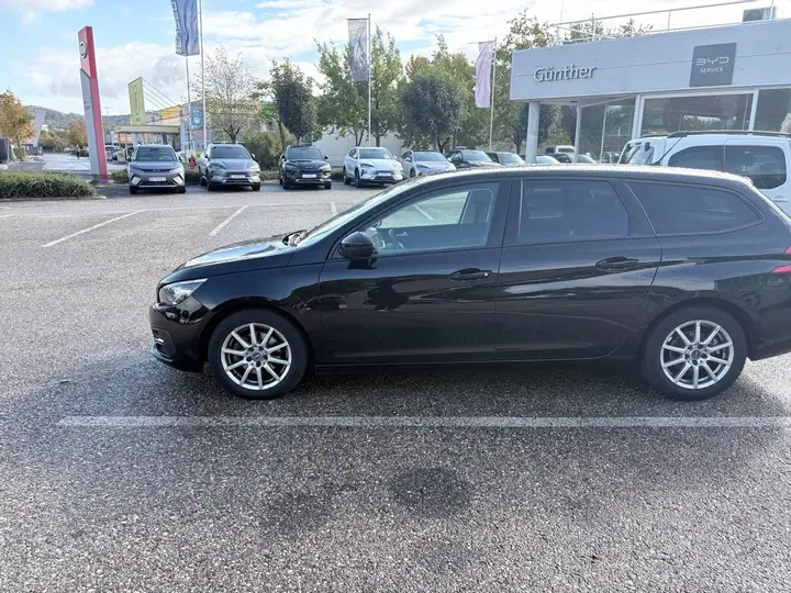 Peugeot 308 Sw 2019 photo 3