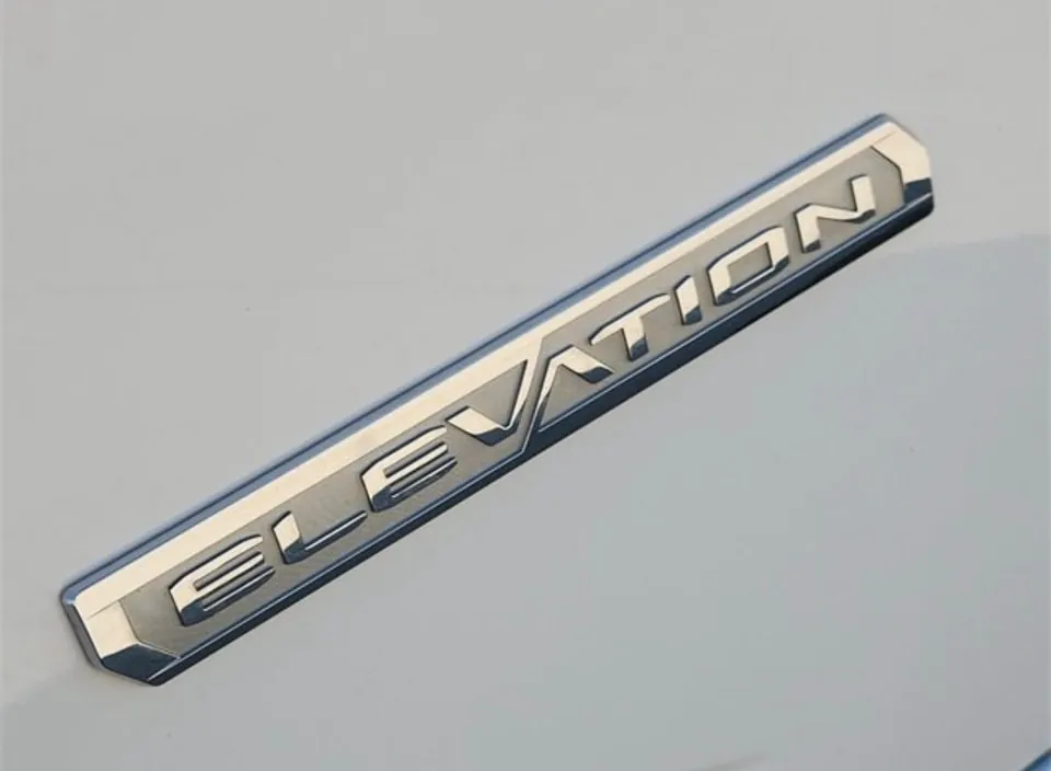 GMC Canyon 2021 photo 4