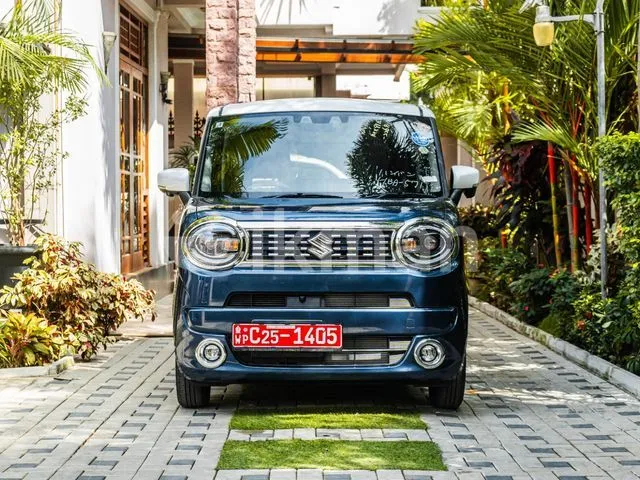 Suzuki Smile