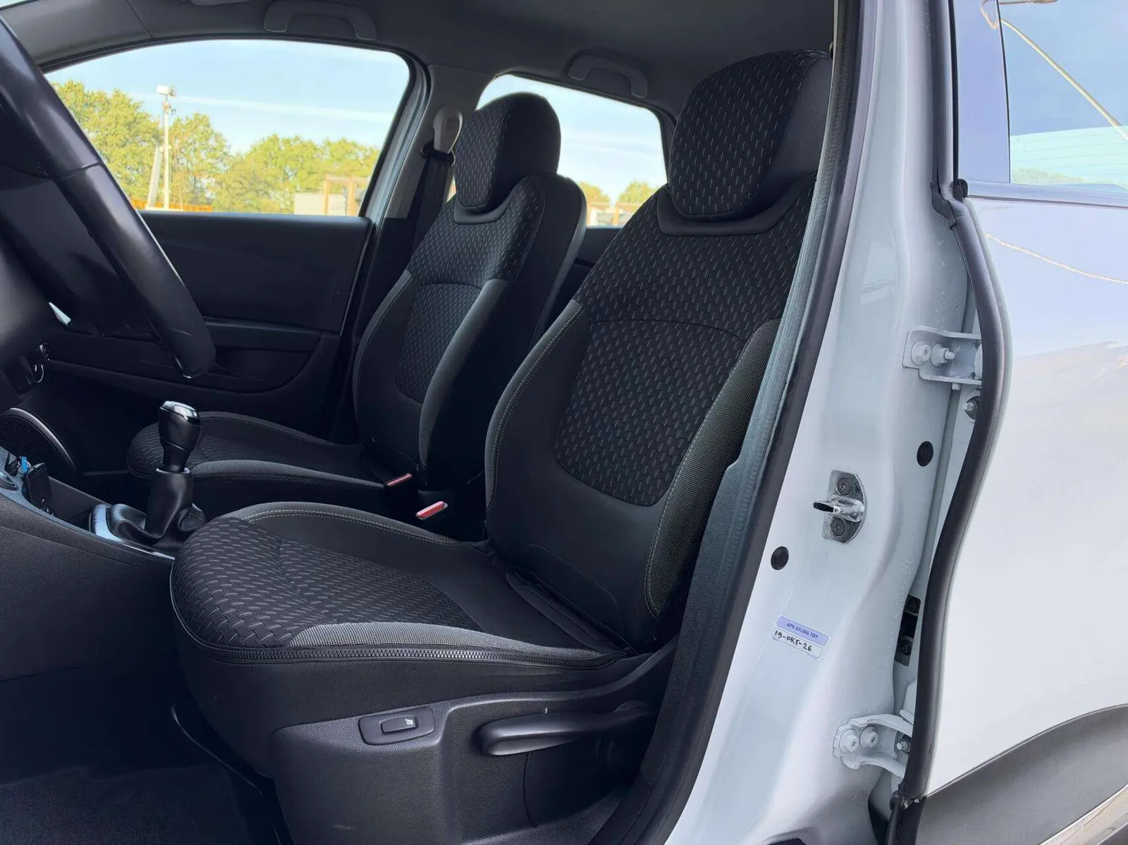 Renault Captur 2018 photo 5