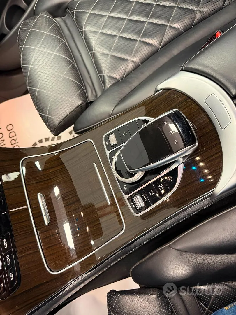 Mercedes-Benz Glc 2016 photo 3