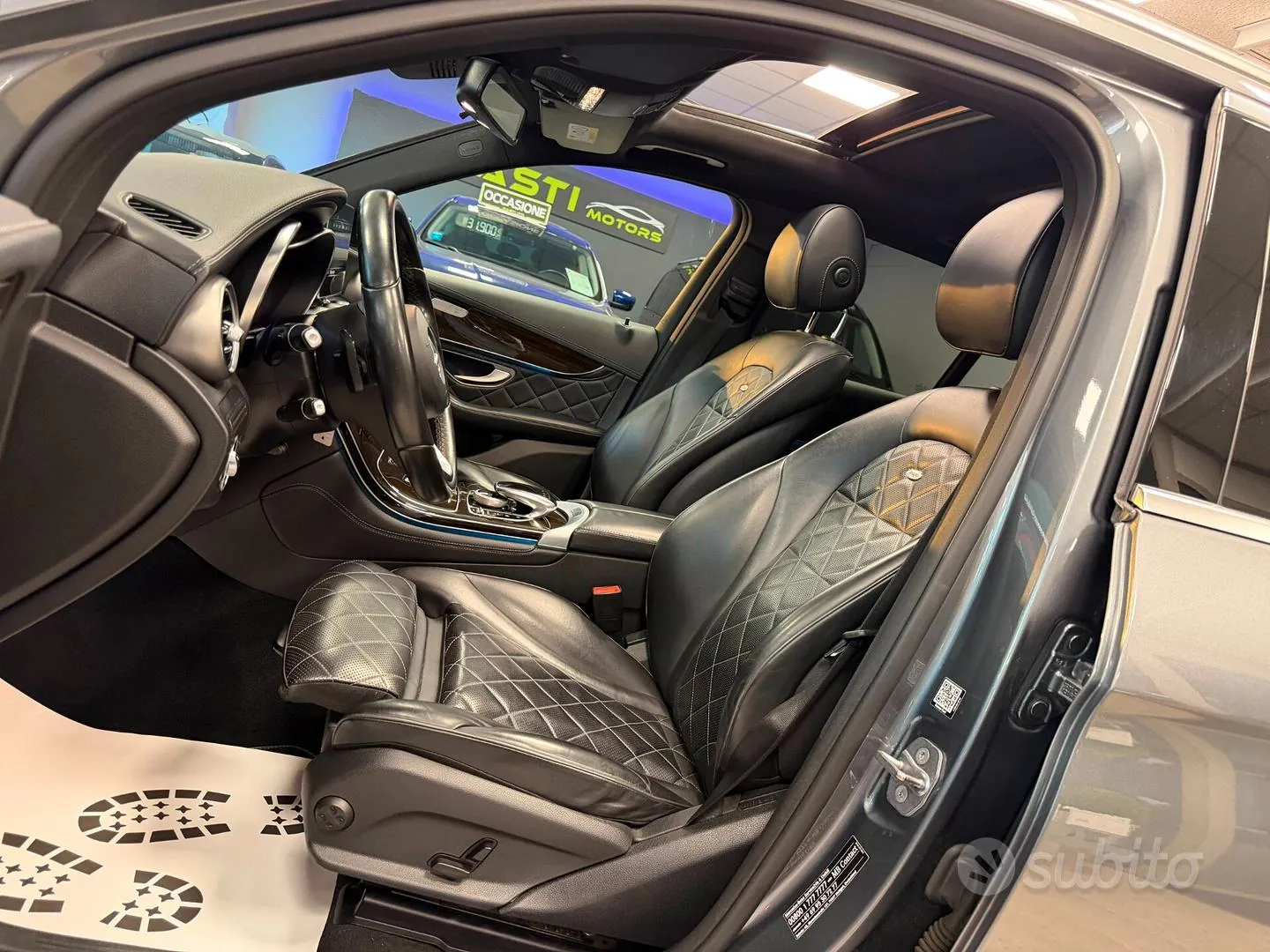 Mercedes-Benz Glc 2016 photo 5