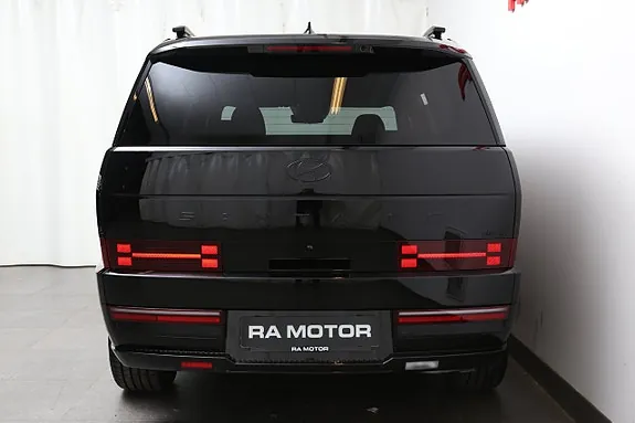 Hyundai Santa Fe 2027 photo 5