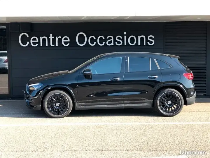 Mercedes-Benz Gla 2025 photo 2