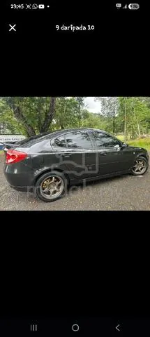 Proton Gen-2