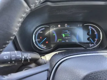 Toyota Rav4 2023 photo 3