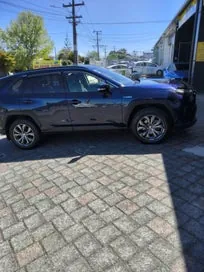 Toyota Rav4 2023 photo 2