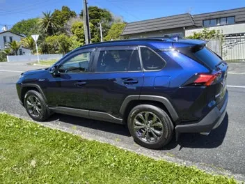 Toyota Rav4 2023 photo 5