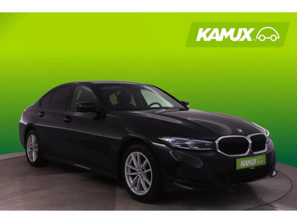 BMW 318 I