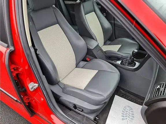Saab 9-3 2007 photo 4