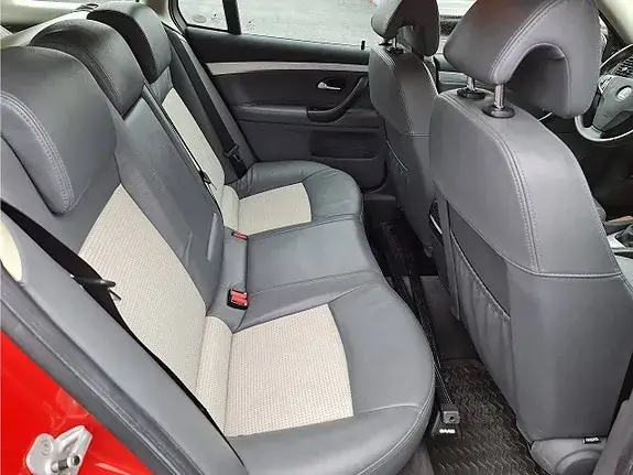 Saab 9-3 2007 photo 5