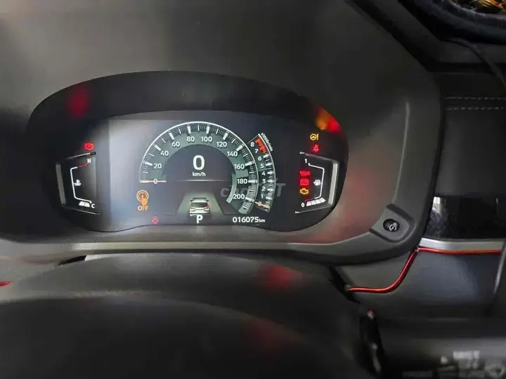 Mitsubishi Xpander Cross 2024 photo 5
