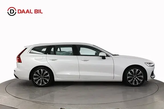 Volvo V60 2023 photo 5