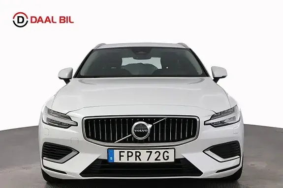 Volvo V60 2023 photo 2