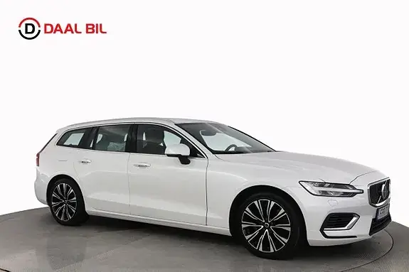 Volvo V60 2023 photo 4