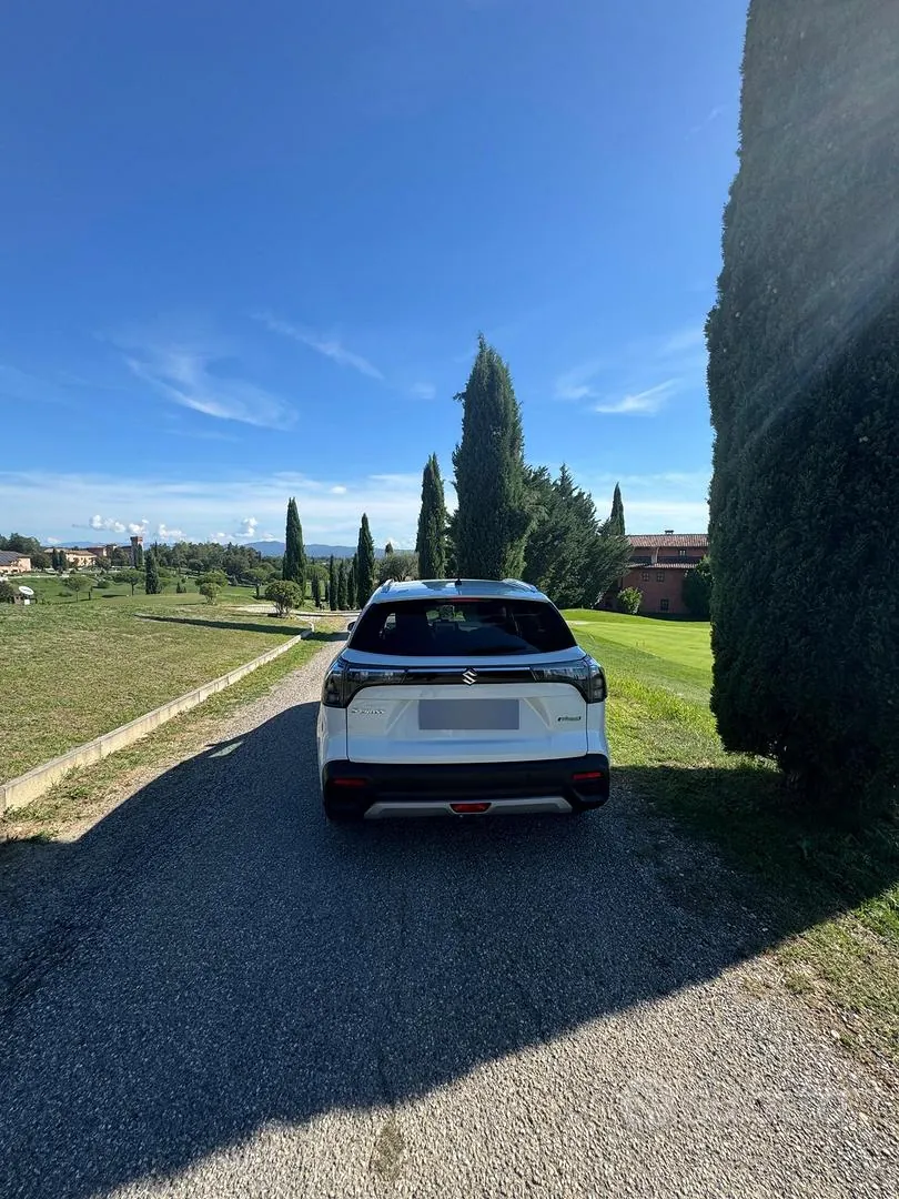 Suzuki S-Cross 2025 photo 3