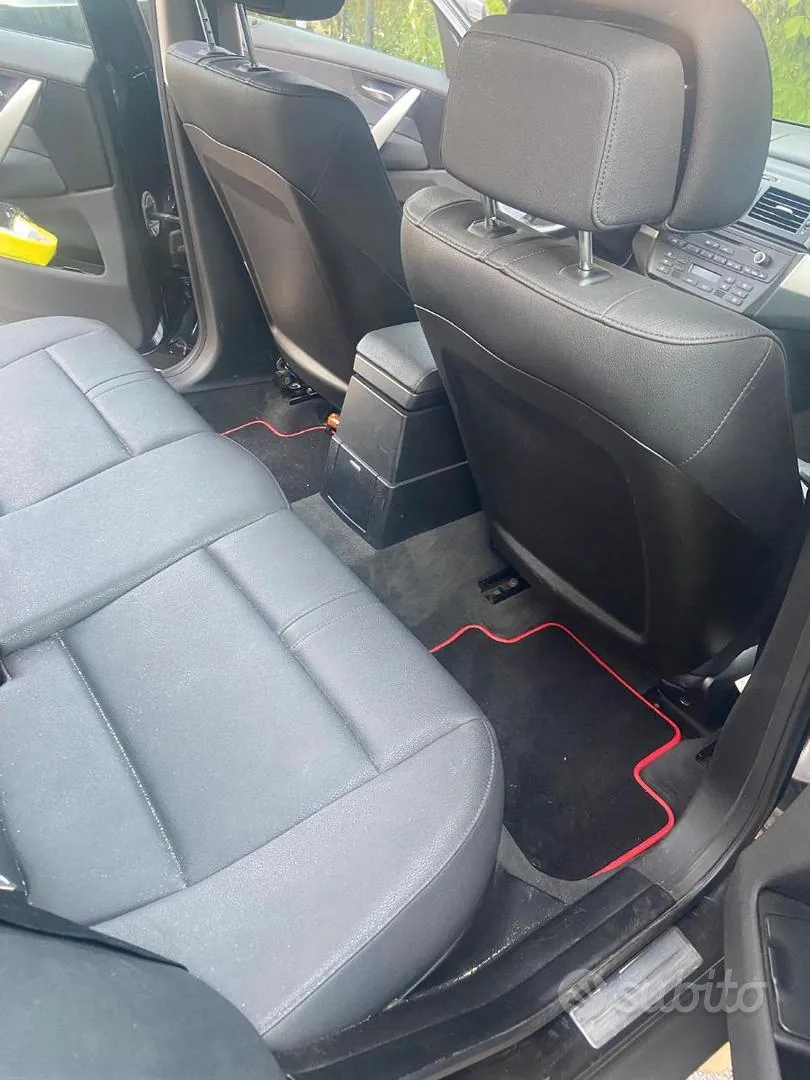 BMW X3 2009 photo 4