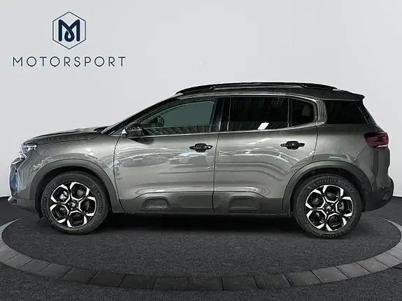 Citroen C5 Aircross 2025 photo 2