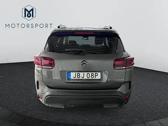 Citroen C5 Aircross 2025 photo 5
