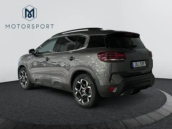 Citroen C5 Aircross 2025 photo 3