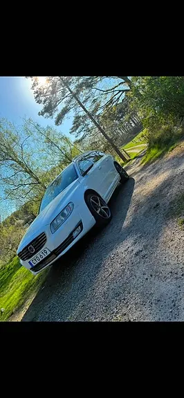 Volvo V70 2016 photo 3