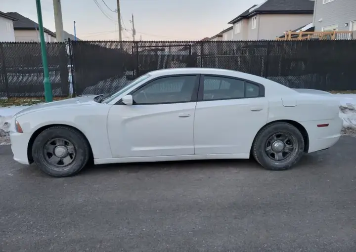 Dodge Charger 2013 photo 5