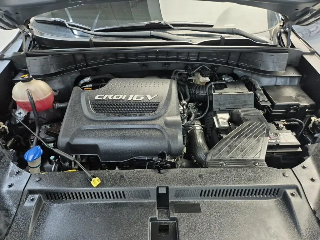 Hyundai Grandeur 2016 photo 5