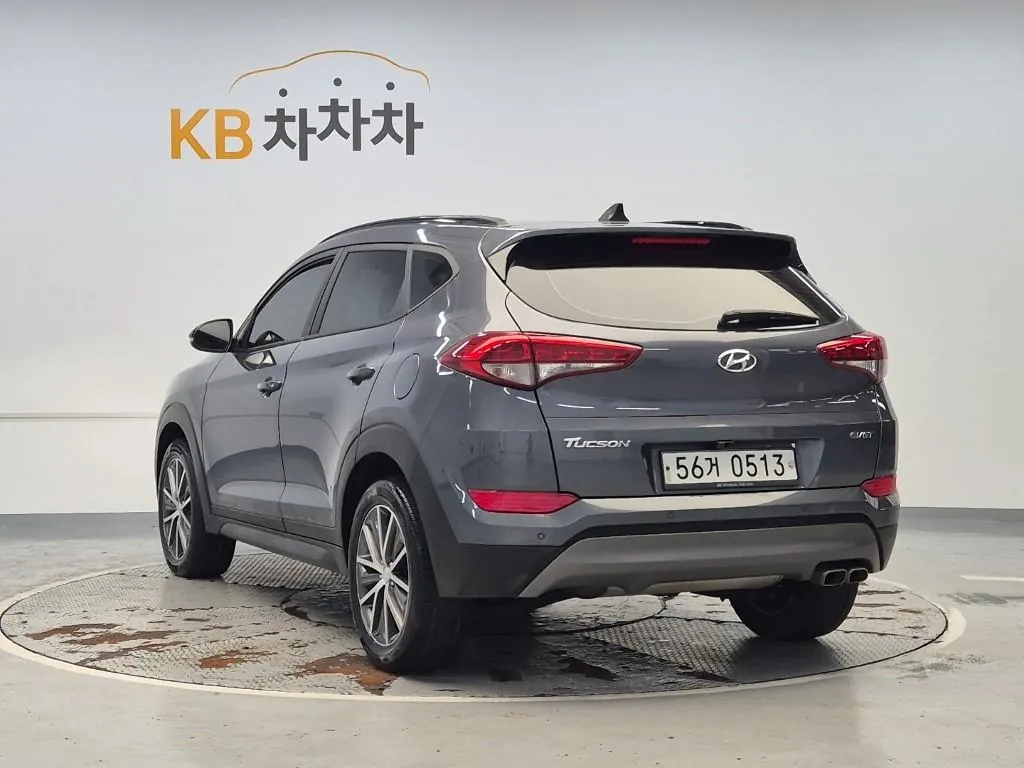 Hyundai Grandeur 2016 photo 2